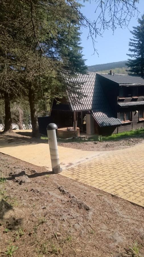 Oliwne Wzgorza Stronie Slaskie